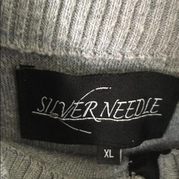 Mens pullover - Picture 3 of 3